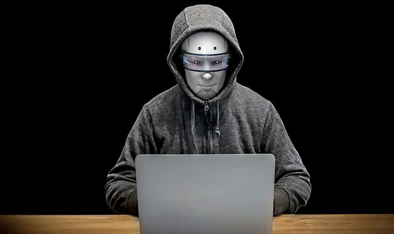 Los ciberdelincuentes utilizan una herramienta de IA inspirada en ...