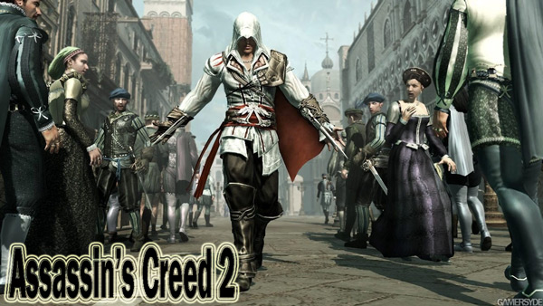 Assassin's Creed 2