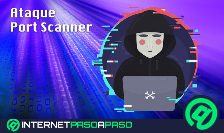 Ataque Port Scanner ¿Qué es, cuál es su objetivo y cómo mantenernos protegidos?