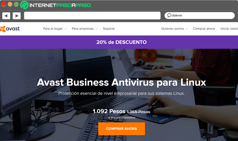Avast Core Security