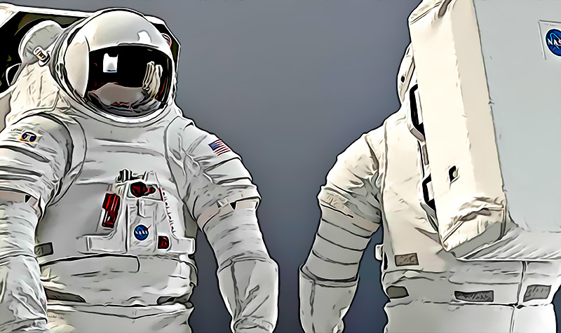 Axiom Space sera el nuevo disenador de los trajes espaciales de la NASA