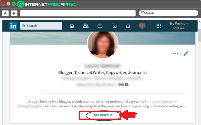 Añade SlideShare a tu perfil de LinkedIn 