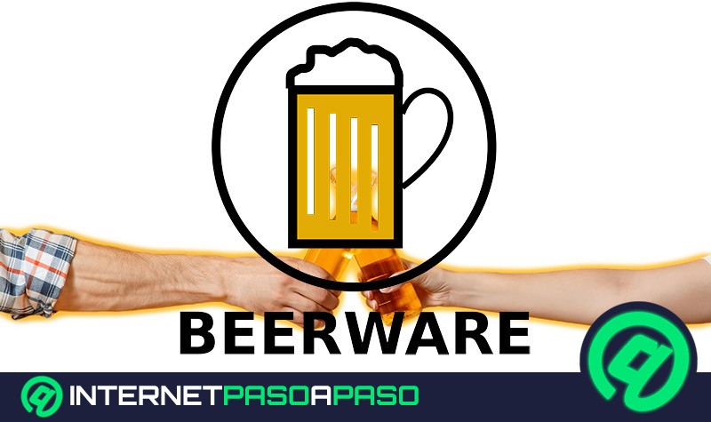 Beerware. Qué son y cómo funcionan estas licencias de uso de programas informáticos