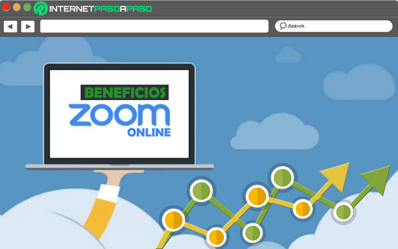 Beneficios de usar Zoom en el navegador