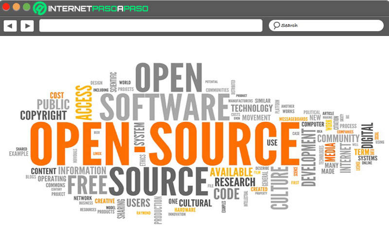 Beneficios de utilizar sólo software Open Source
