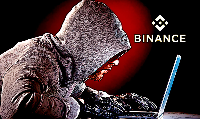 Binance ha perdido mas de 100M en hackeo por culpa del exploit detectado la semana pasada en la BSC