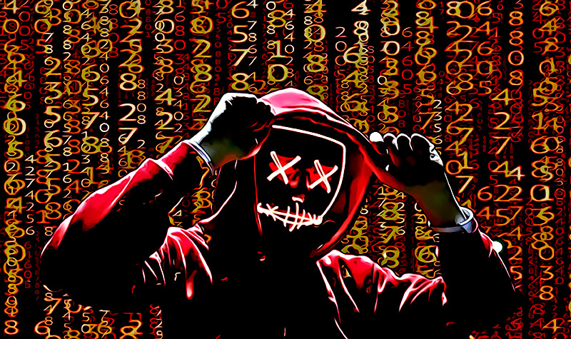 Black Basta; el ransomwer que amenaza a empresas con publicar información comprometedora
