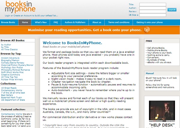 BooksinMyPhone