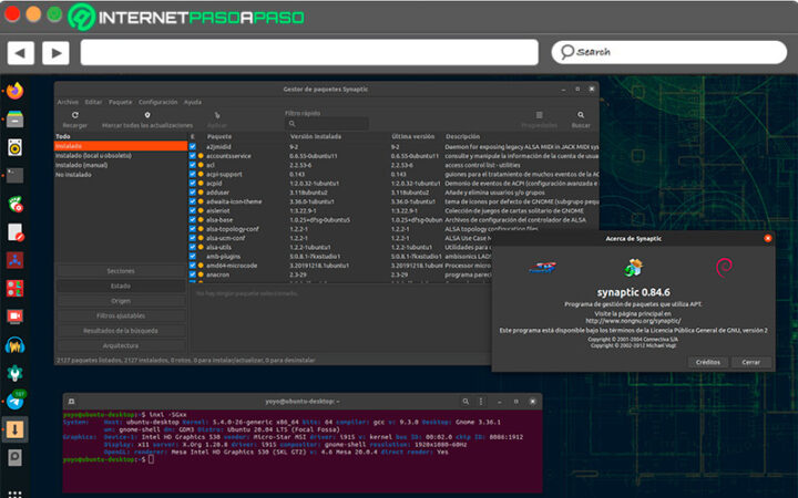 Snaps de Linux 】¿Qué Son? + Ventajas de Usarlos 2026