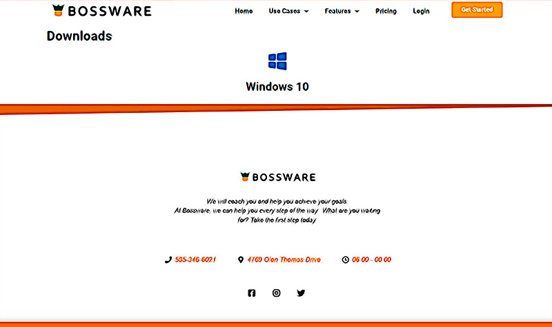 Bossware una tecnologia que permite a tu jefe espiarte