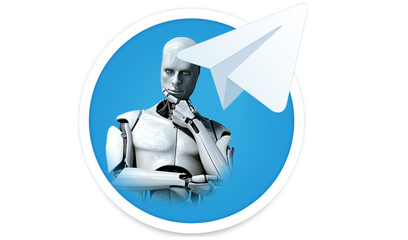 Bots-Telegram