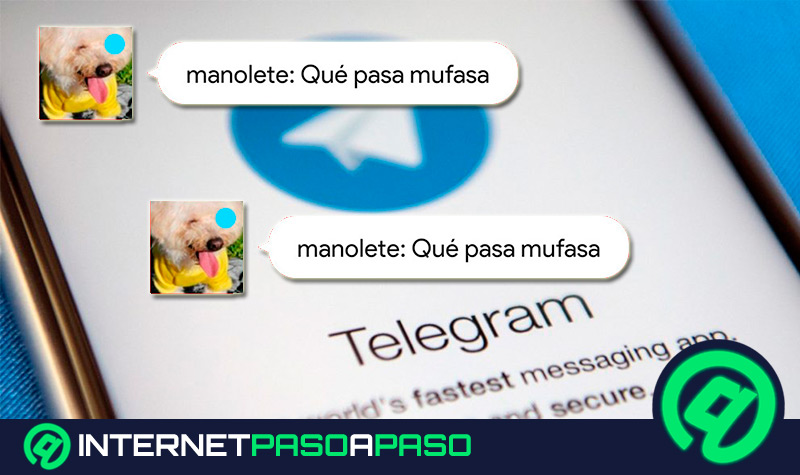 Burbujas de chat de Telegram ¿Qué son, para qué sirven y cómo activarlas en todos mis dispositivos?