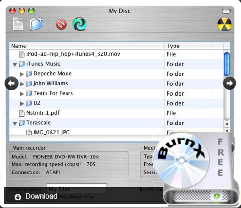 PROGRAMAS para Grabar CDs, DVDs y BluRay 】 Lista 2024