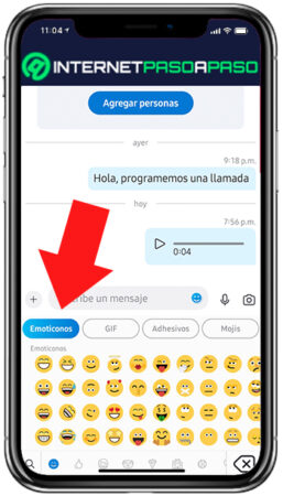 How to activate all the hidden emojis of Skype from any device? step by ...