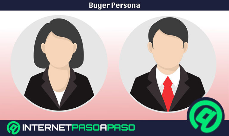 Buyer persona ¿Qué es, para qué sirve y en qué se diferencia de una audiencia objetivo?