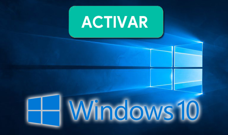 activar windows 10 2019