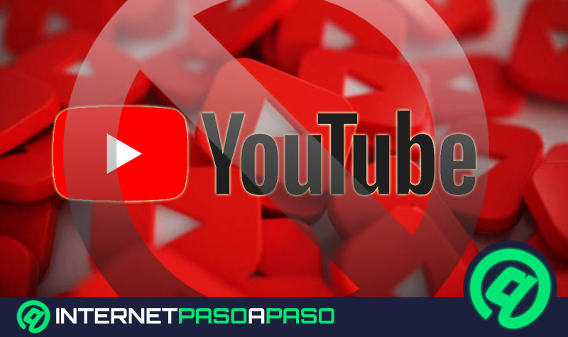 Bloquear Youtuve Guia Paso A Paso 2020 - roblox en directo gracias youtube por no compartir mis