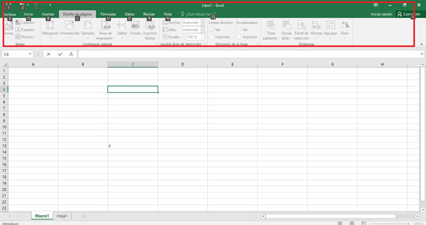 How to change and customize shortcuts and shortcuts in Microsoft Excel?