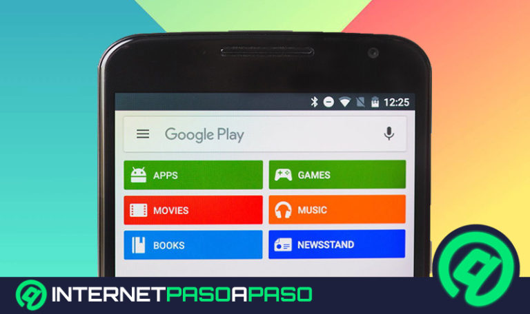 INICIAR SESIÓN en PLAY STORE 】 Guía Paso a Paso GRATIS