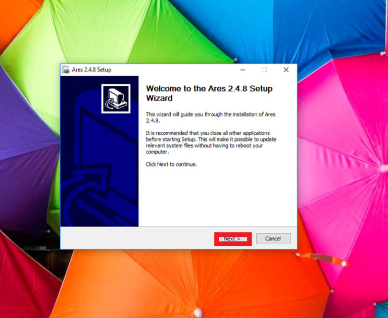 【使用 Ares 下载 MP3 音乐】用户手册 2026
