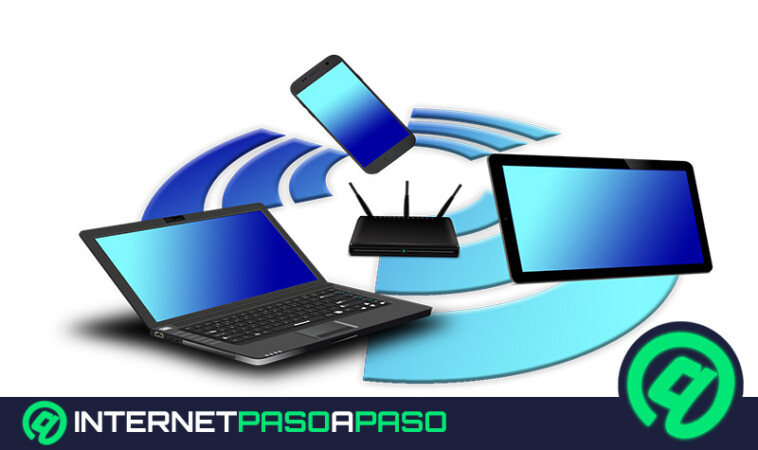 Protocolo TCP/IP 】¿Qué es y Cómo Funciona? 2025