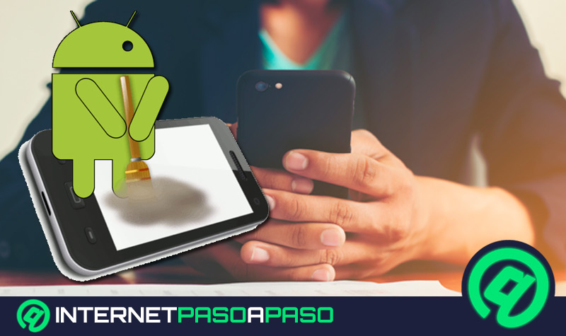 creciendo Estrecho velocidad Liberar Almacenamiento en Android 】Guia Paso a Paso ▷ 2023