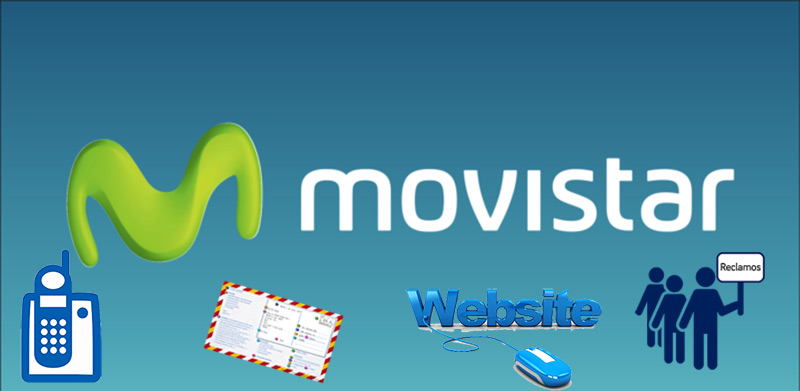 How to file a claim with Movistar and where to send the complaint