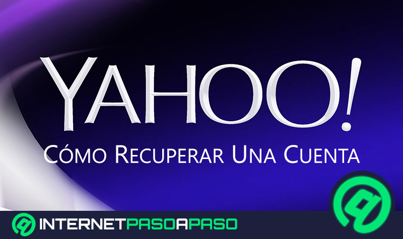 Tradicion Marchito Barra oblicua Recuperar Cuenta de Correo Yahoo! 】Guía Paso a Paso▷ 2023