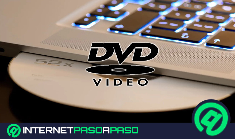 accidente documental fusible Reproducir DVD en Windows y MacOS 】Guía Paso a Paso ▷ 2023