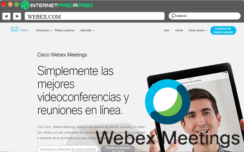 CISCO WEBEX