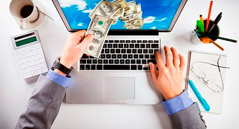 Las mejores páginas web para ganar dinero trabajando por Internet como Freelancer