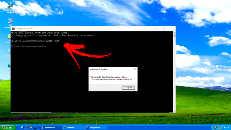 Aprende paso a paso cómo obtener una nueva licencia de Windows 7