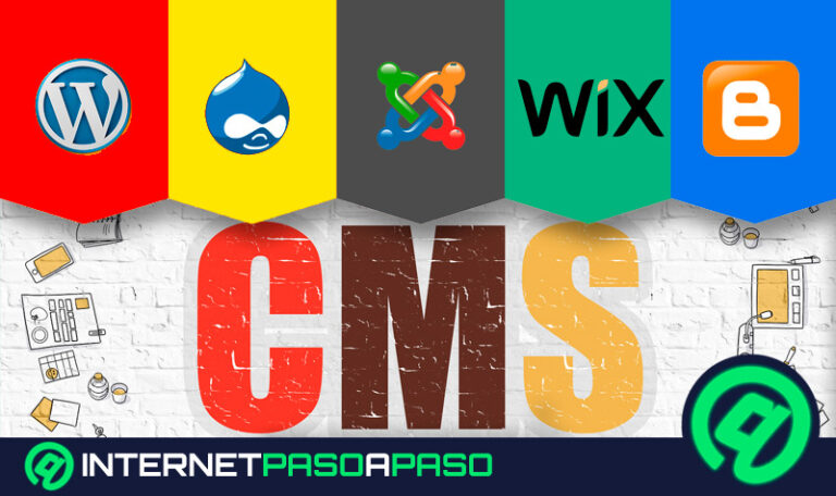 CMS o Content Management System ¿Qué es, para qué sirve y cuáles son los mejores?