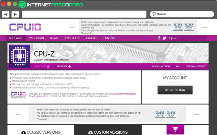 20 Herramientas de Overclocking para la PC γLista 2026