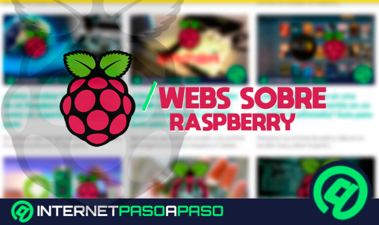¿Cuáles son las mejores páginas webs para conocer nuevos proyectos sobre Raspberry Pi que debes tener en tus marcadores? Lista 2021