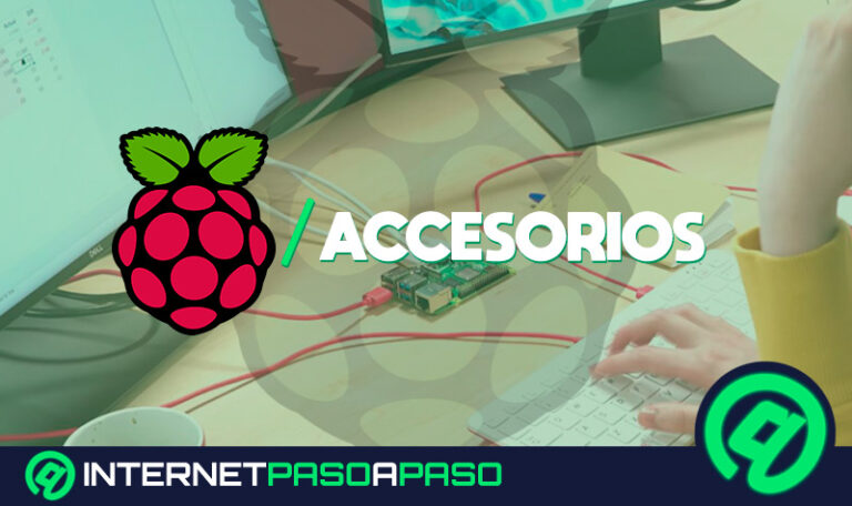 ¿Cuáles son los mejores accesorios de Raspberry Pi que podemos comprar para potenciar nuestro mini computador? Lista 2021