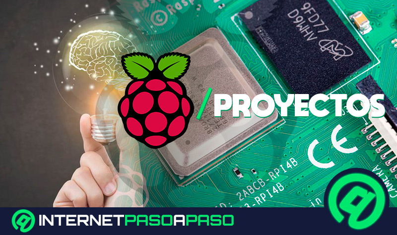 ¿Cuáles son los mejores proyectos e ideas para Raspberry Pi para aprovechar todo su potencial? Lista 2021