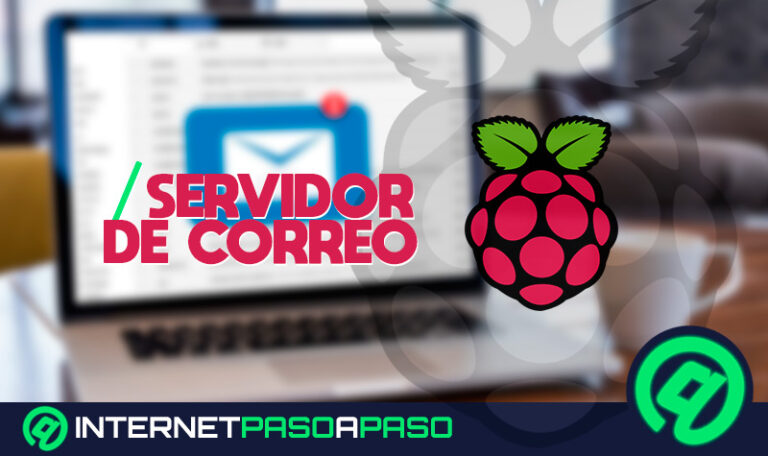 Proyectos Raspberry Pi ¿Cómo crear y configurar un servidor de correo electrónico con Raspberry Pi fácil y rápido? Guía paso a paso