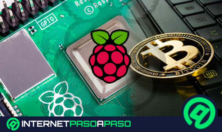 Proyectos Raspberry Pi ¿Cómo minar criptomonedas con una Raspberry Pi? ¿Es rentable? Guía paso a paso