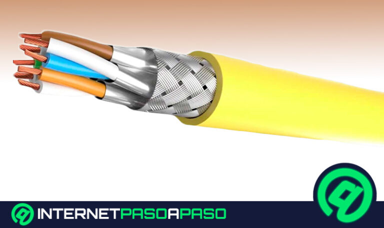 Cables de Pares Trenzados. Qué son, para qué sirven y cuáles existen