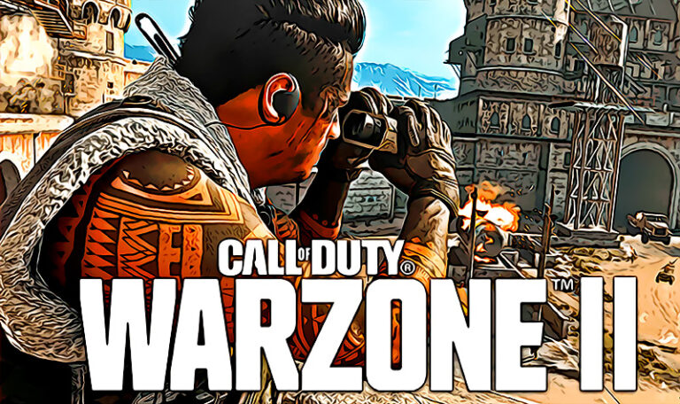 Call of Duty Warzone 2 esta casi listo y tendra una caracteristica unica en la industria