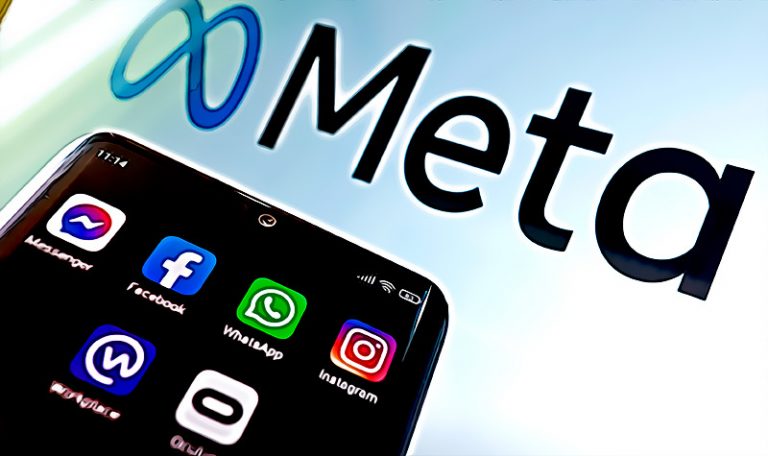 Caos a la vista Meta pierde un importante socio de moderacion de contenido que podria afectar a Facebook e Instagram