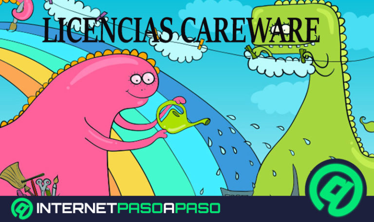 Careware. Qué es, cómo funciona y para qué sirve este tipo de software