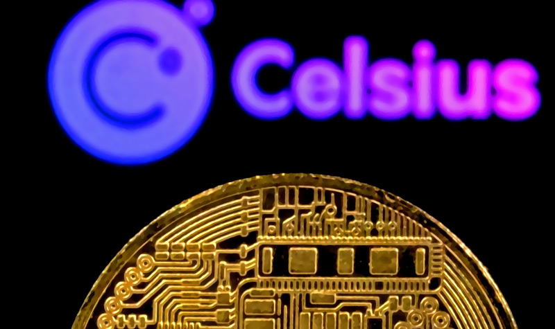 Celsius se declara completamente en bancarrota y marca un precedente único en el mercado blockchain