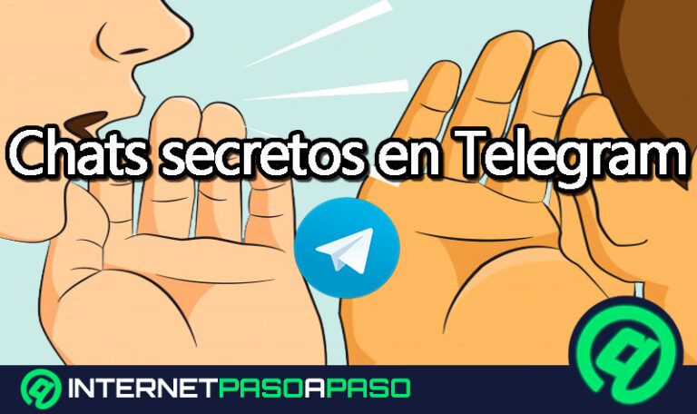 Chat secretos en Telegram. Qué son, para qué sirven y cómo crear tu primer secret chat en la app