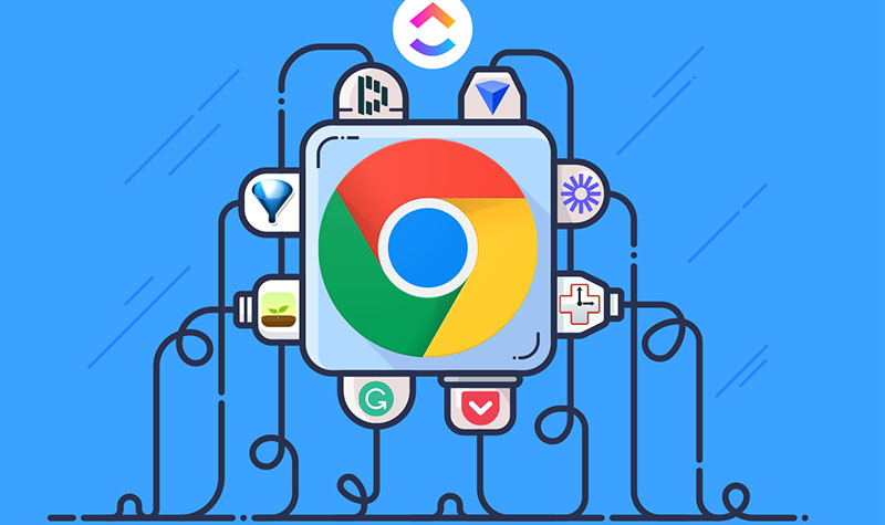 Chrome adquiere nueva función que le permite eliminar extensiones maliciosas de forma automática