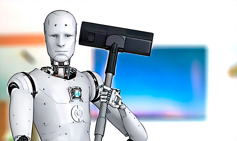 Cientificos advierten que una IA rebelde podria matarnos a todos