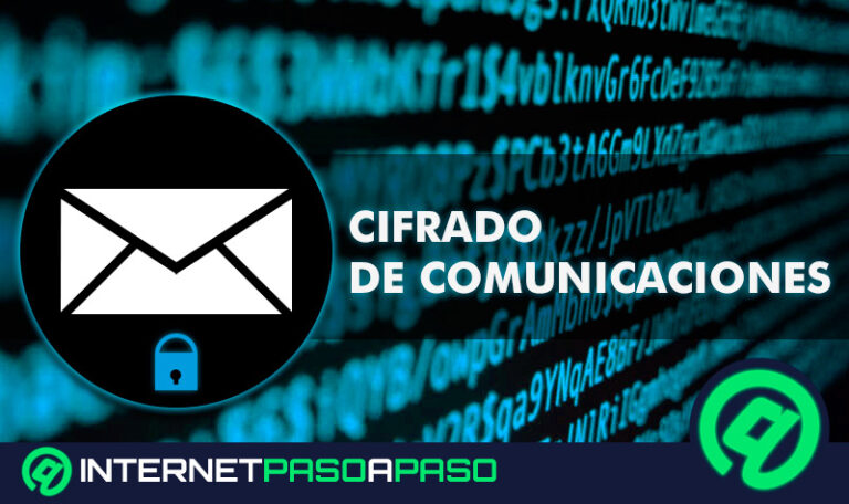 Cifrado de comunicaciones ¿Qué es, para qué sirve y cómo hacer nuestras conversaciones más privadas con esta técnica?