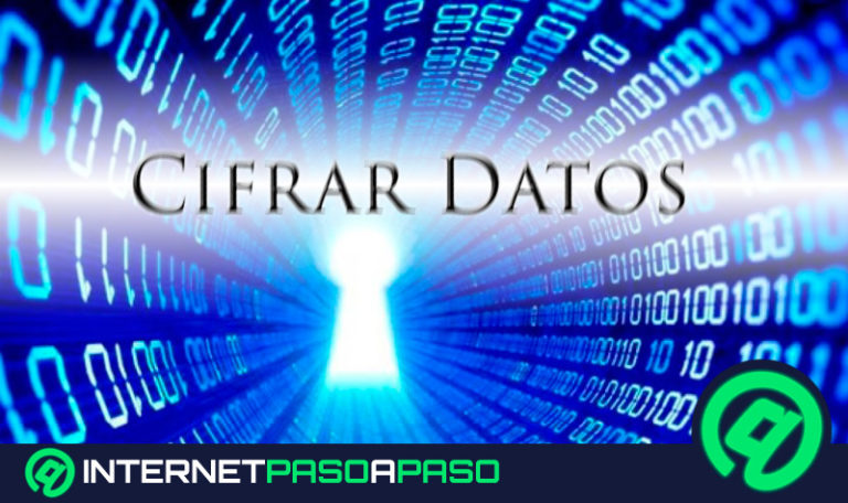 Cifrado o encriptado de datos ¿Qué es, para qué sirve y qué tipos existen?