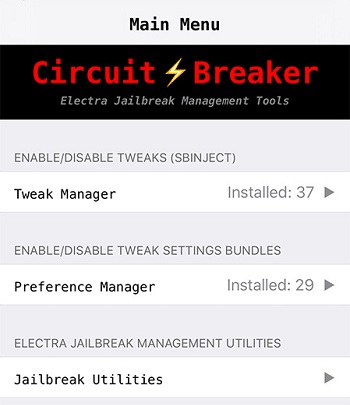 Circuit-Breaker-app